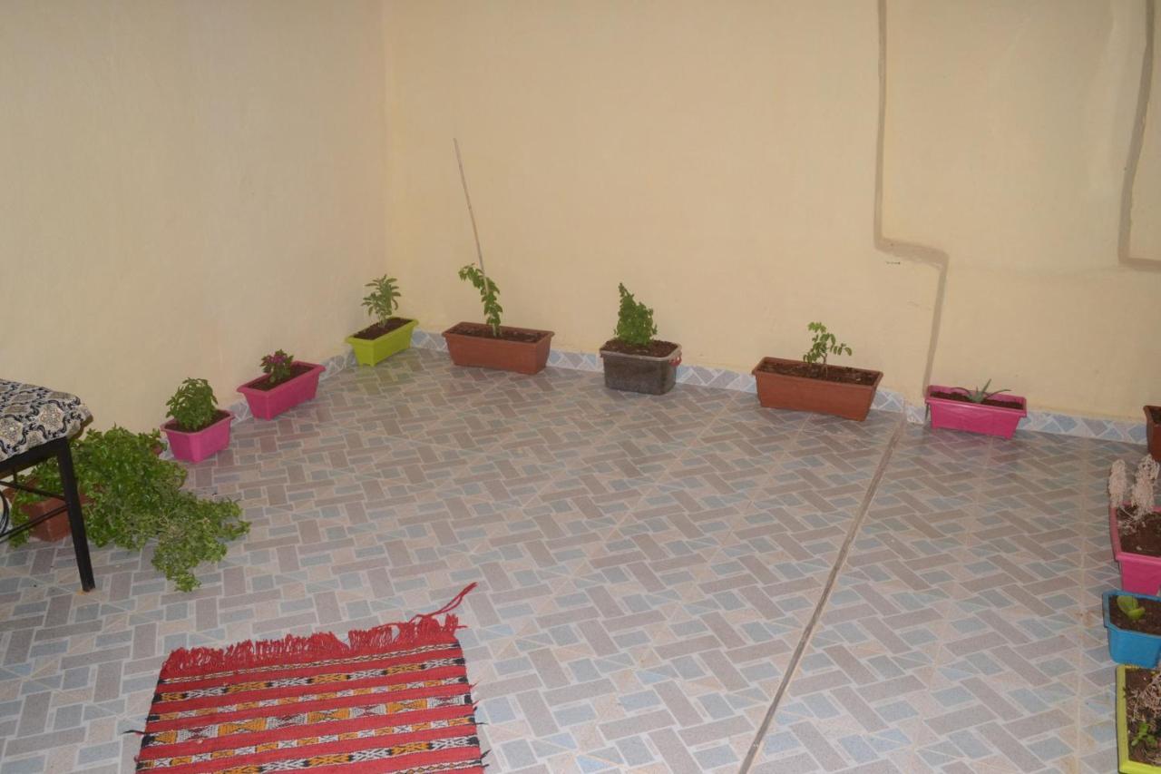 Apartamento La Casa Dar Rayan Fez Exterior foto