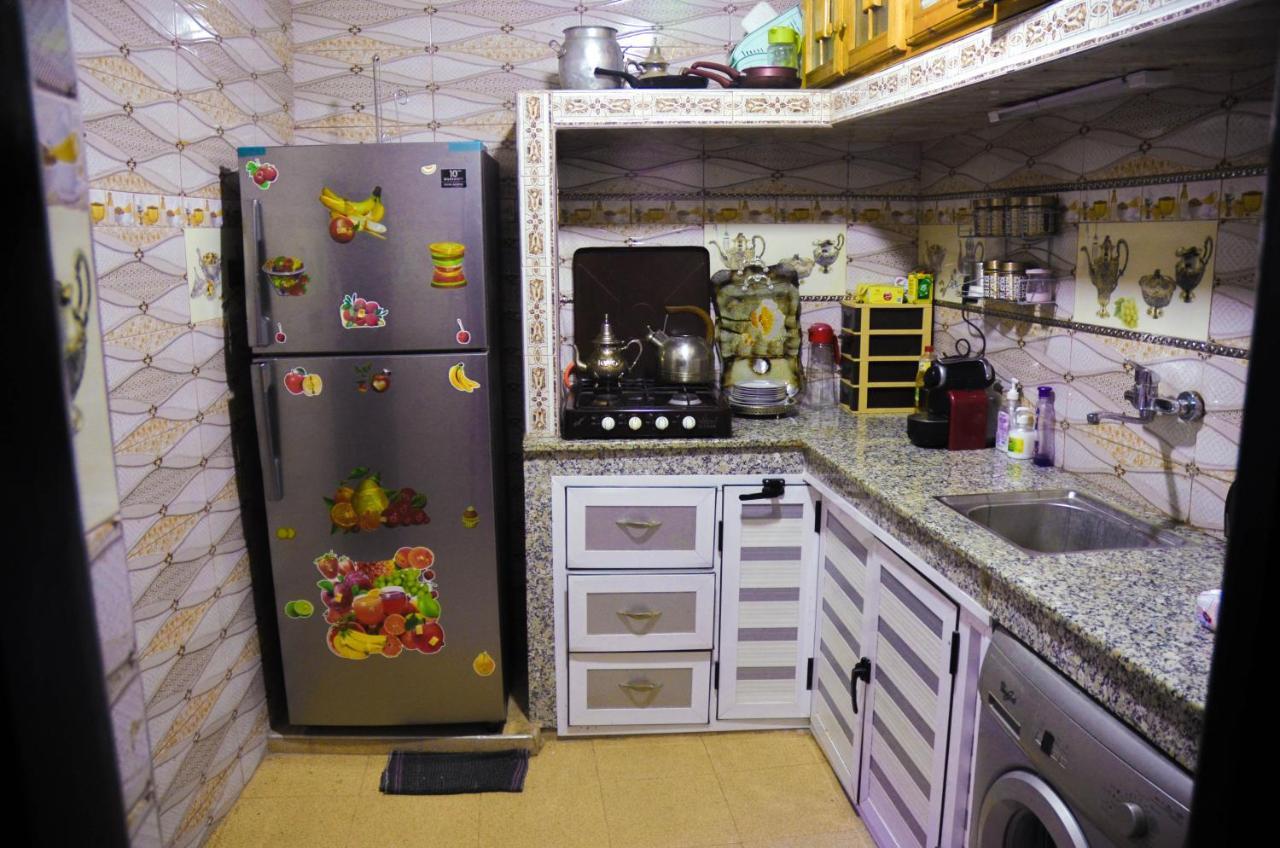 Apartamento La Casa Dar Rayan Fez Exterior foto