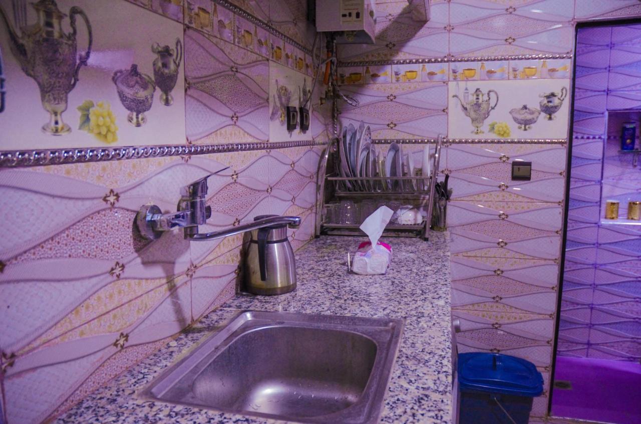 Apartamento La Casa Dar Rayan Fez Exterior foto